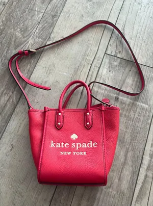 Kate Spade Ella Mini Purse thumbnail 1