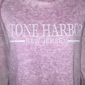 🎉4 for $20 Stone Harbor New Jersey Crewneck Sweatshirt, Small thumbnail 2
