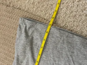 Fanatics NWT Detroit Lions Long Sleeve thumbnail 7