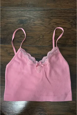 PacSun Crop Tank thumbnail 1