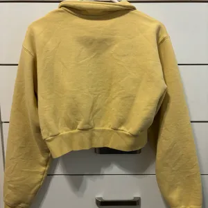 TNA Cozy Fleece Perfect ¼ Zip Sweatshirt thumbnail 3