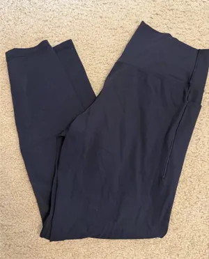 Avia Leggings Black thumbnail 1