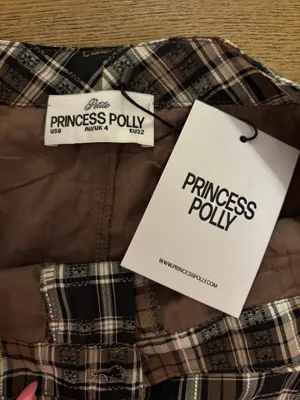 Princess Polly Skirt thumbnail 3