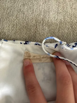 Altar'd State mini dress thumbnail 2