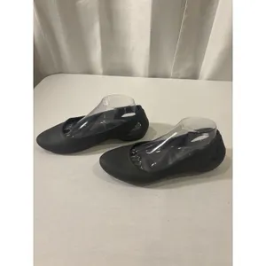 Crocs Laura Ballet Flats Shoes Women's Black Comfort Slip Size‎ 10 thumbnail 3