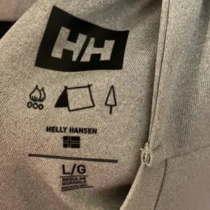 Helly Hansen Gray Malla Sleeveless Top, NWT thumbnail 5