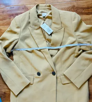Blazer beig a new day size s thumbnail 5
