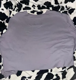Hollister Cropped Sweatshirt thumbnail 2