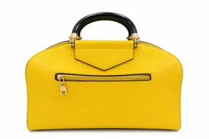 Yellow Purse thumbnail 3