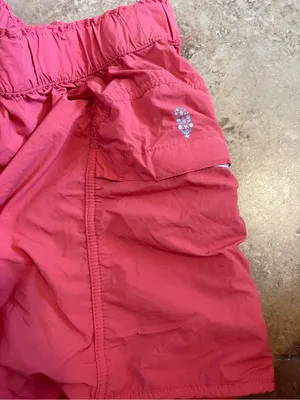 Free people movement Coral Active Shorts - Lightweight Running Shorts thumbnail 2