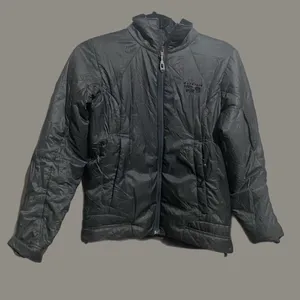 Mountain HardWear Grey Jacket size XS‎ thumbnail 1