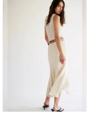 Free People Skirt Set  thumbnail 2