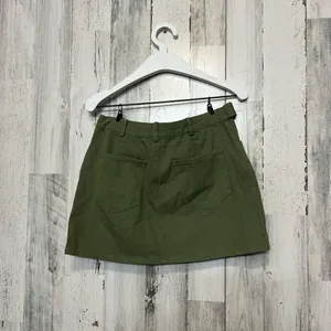 Forever 21 Jean skirt thumbnail 5