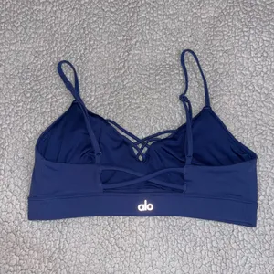 Alo Yoga Sports Bra thumbnail 5