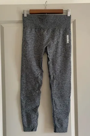 Gymshark adapt leggings thumbnail 1