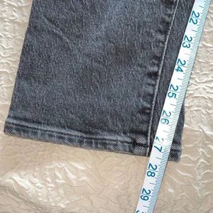 Madewell Womens Curvy Perfect‎ Vintage Jeans High Rise Skinny Stretch Lunar Wash thumbnail 14