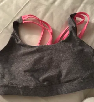 Lululemon Sports Bra thumbnail 1