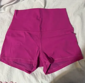 Amazon athletic shorts thumbnail 1