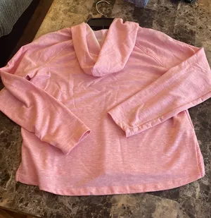 Cozy Athletic Top Size M thumbnail 2