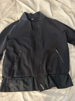 Jacket thumbnail 1