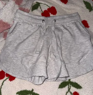 Royce brand sweat shorts Grey  thumbnail 1