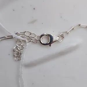 Cotton Candy Bar Necklace thumbnail 6