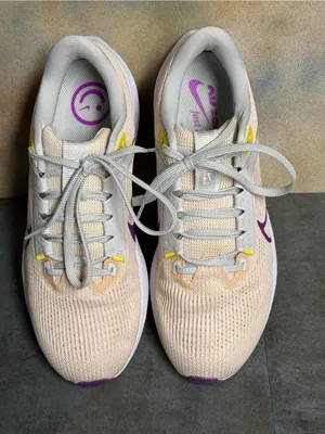 Nike Air Zoom Pegasus 40 Women's Pink Running Shoes DV3854-800 Size 9.5 thumbnail 7