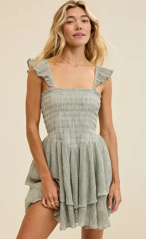 Aerie Dress thumbnail 1