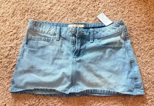 Hollister Skirt thumbnail 1