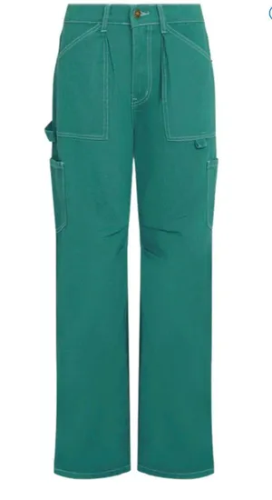 Princess Polly Lioness Miami Vice Pants thumbnail 4