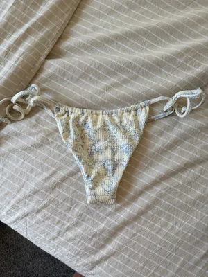 Dippin' Daisy's Bikini Bottoms XS thumbnail 2