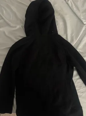 Lululemon Black Zip-Up Jacket 4 thumbnail 3