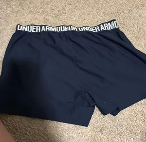 Under Armour Shorts thumbnail 3
