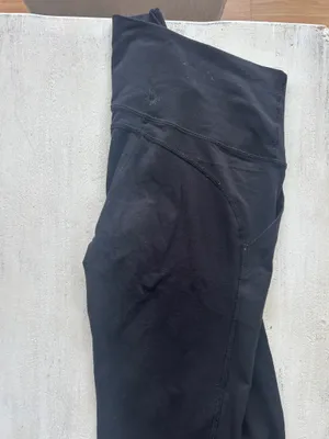 Aerie Flare Leggings thumbnail 3