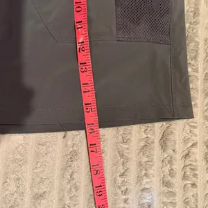 Columbia PFG Skort Womens Large Gray Fishing Hiking Outdoor Athletic Skirt thumbnail 6