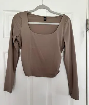 Shein Crop Top thumbnail 1