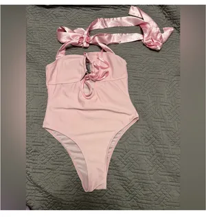 Lorlie Dance Like No Other Ballerina Halloween Costume thumbnail 2