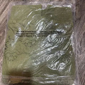 Target Olive Green Skirt 2XL thumbnail 4