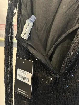 Thatsofetch Athenia Formal dress thumbnail 5