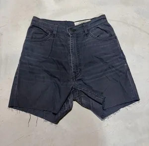 imogene + willie Elizabeth cutoff denim shorts hole 26 thumbnail 1