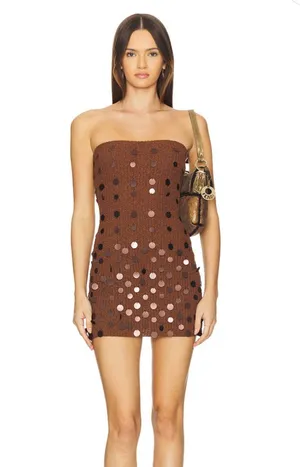 Revolve More To Come Dress thumbnail 1