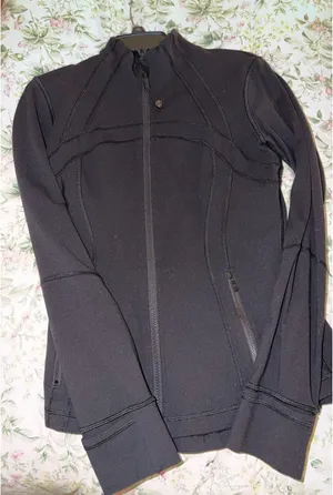 Lululemon Define Jacket thumbnail 1