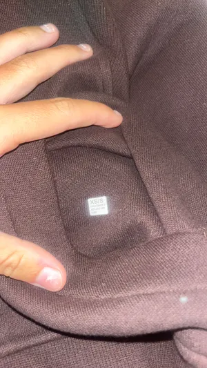 Lululemon Scuba Hoodie Brown thumbnail 3