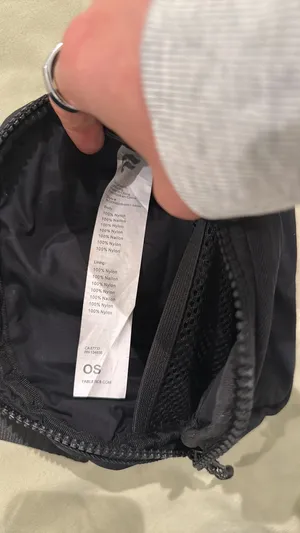 The belt bag fabletics  thumbnail 5