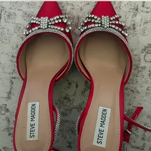 Steve Madden Heels thumbnail 2