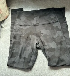 Lululemon Align Leggings 25" thumbnail 1