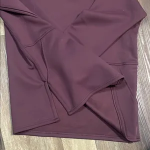 32 Degrees Deep Purple Hoodie‎ thumbnail 4