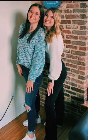 Aeropostale Sweater thumbnail 2