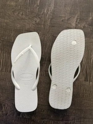 Havaianas Slim Square Flip Flop thumbnail 2