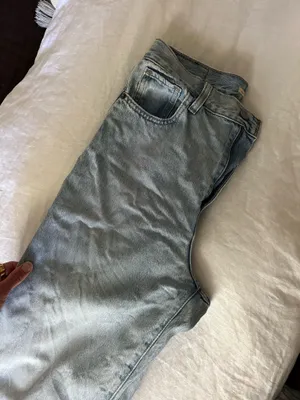 Levi’s High-Rise boyfriend loose Jeans thumbnail 11